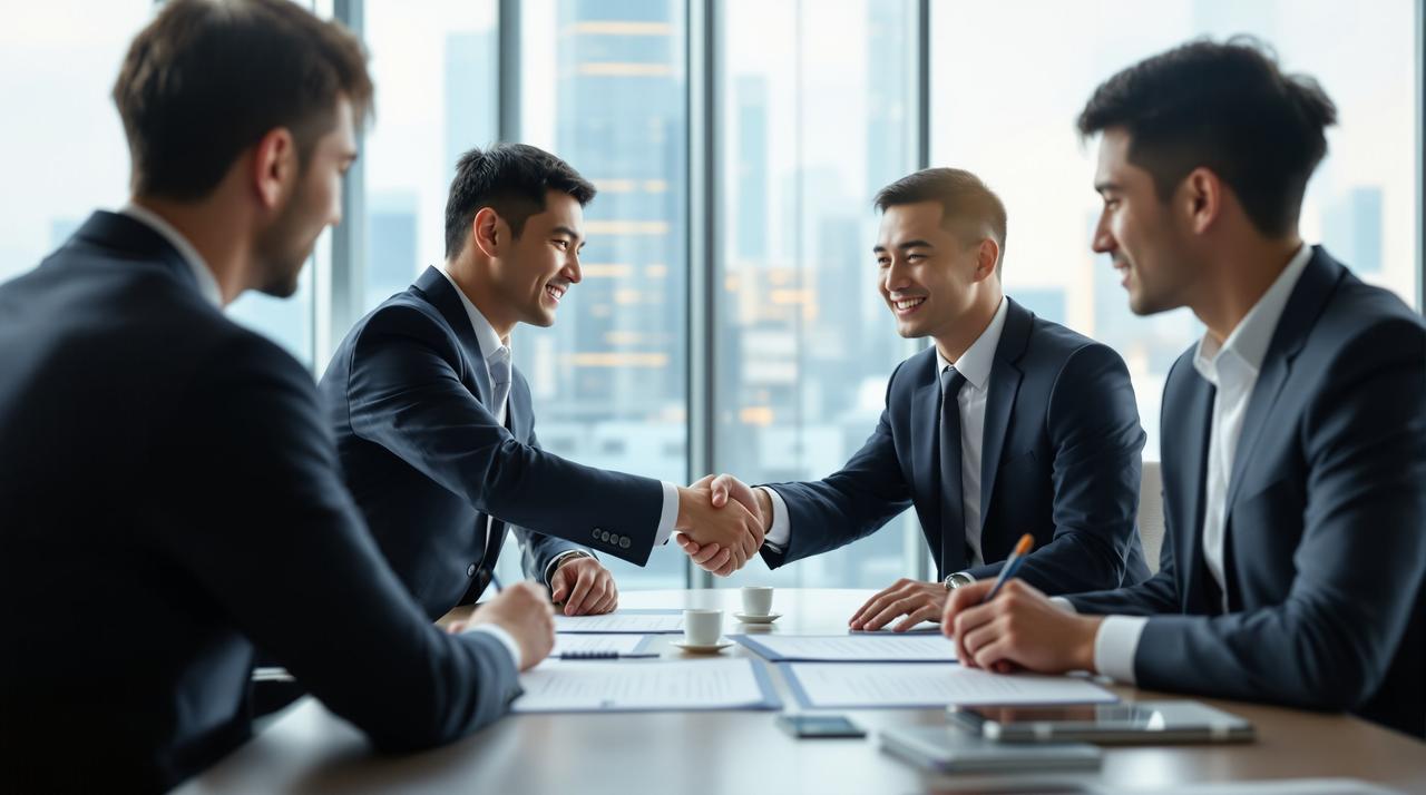 欧美日韩与腾讯视频达成战略合作,共同打造精品网络剧内容