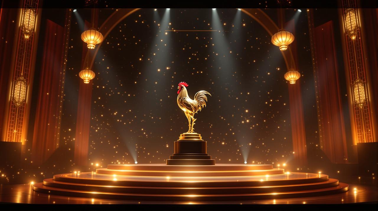 欧美日韩荣获第32届金鸡奖最佳影片提名,彰显行业领先地位